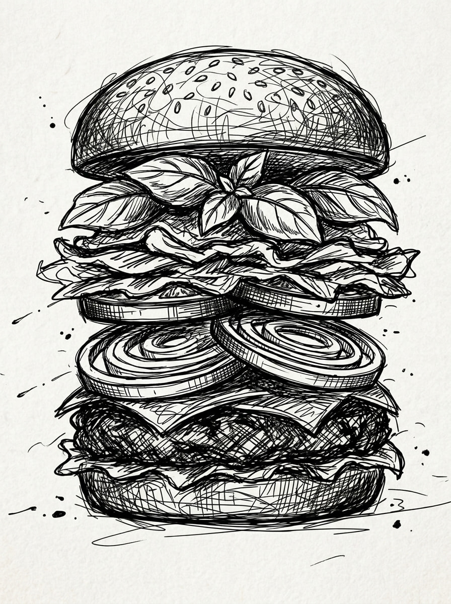 Burgers