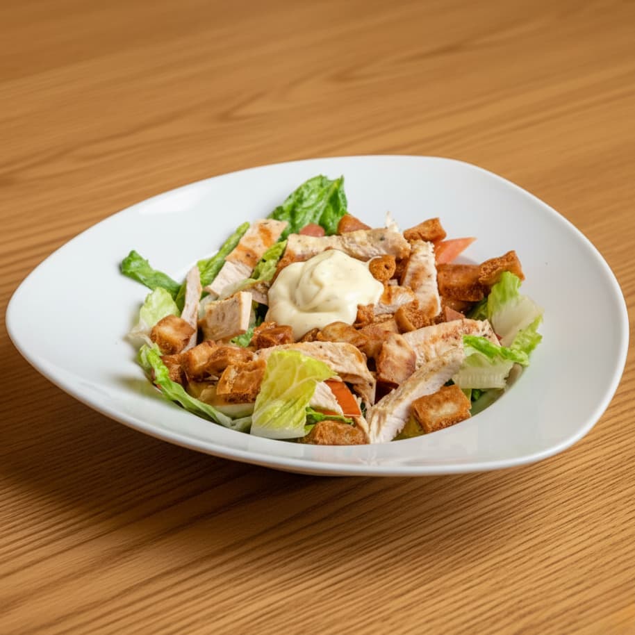 Caesar's — Σαλάτες