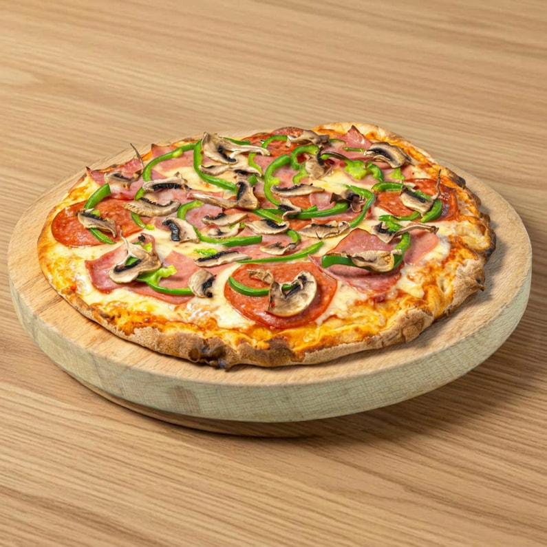 VIP Special — Πίτσες